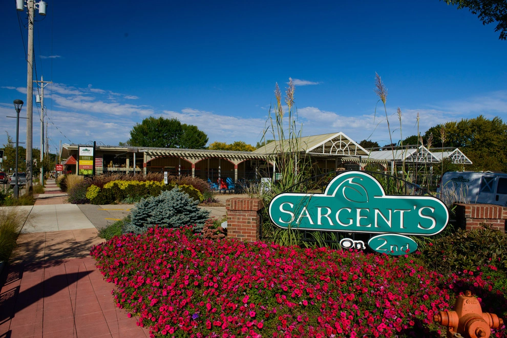 Sargent's Gardens by Sargent's Gardens - Photo 8