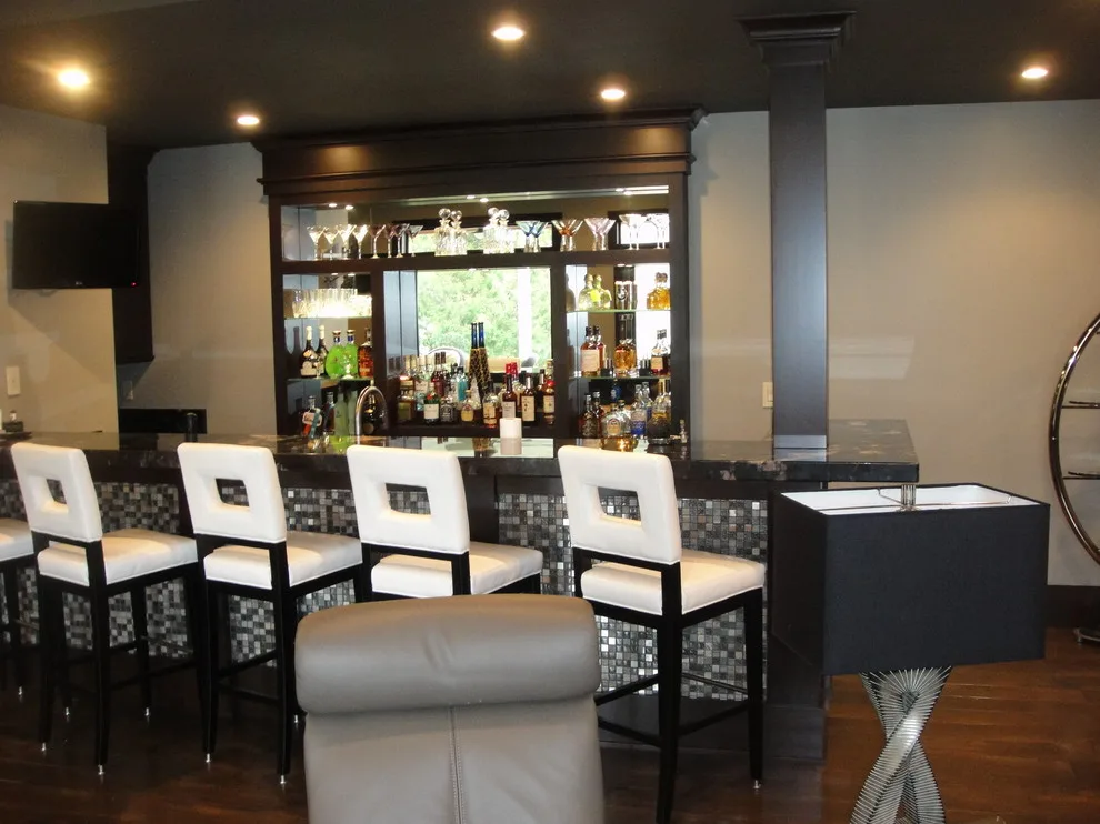 Contemporary transformation by Kindred Kitchens And Baths - Photo 3