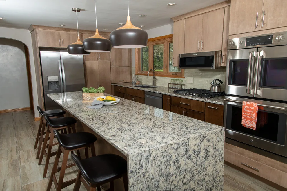 Contemporary Blend by Andrea's Interior Design Gallery - Photo 4