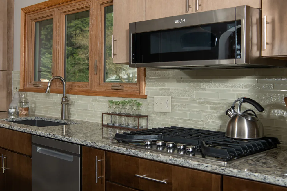 Contemporary Blend by Andrea's Interior Design Gallery - Photo 3