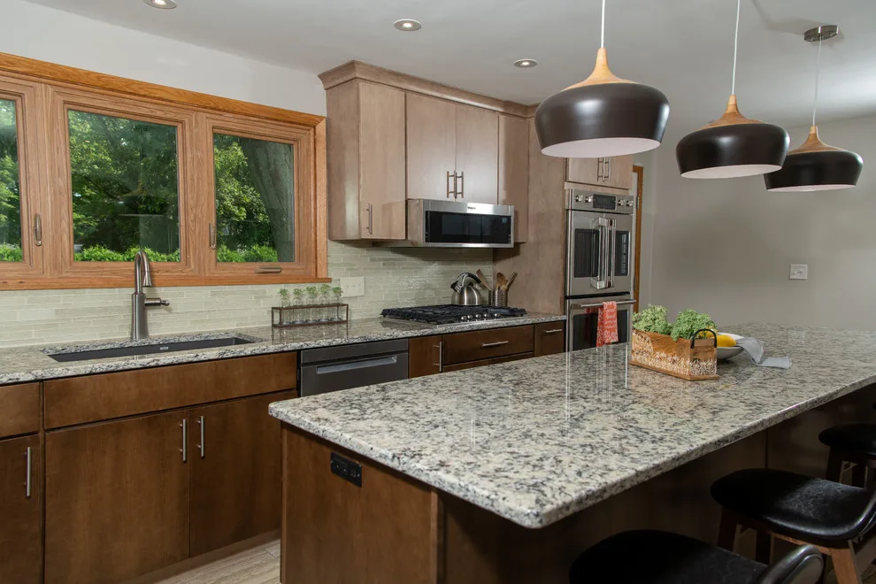 Contemporary Blend by Andrea's Interior Design Gallery - Photo 6