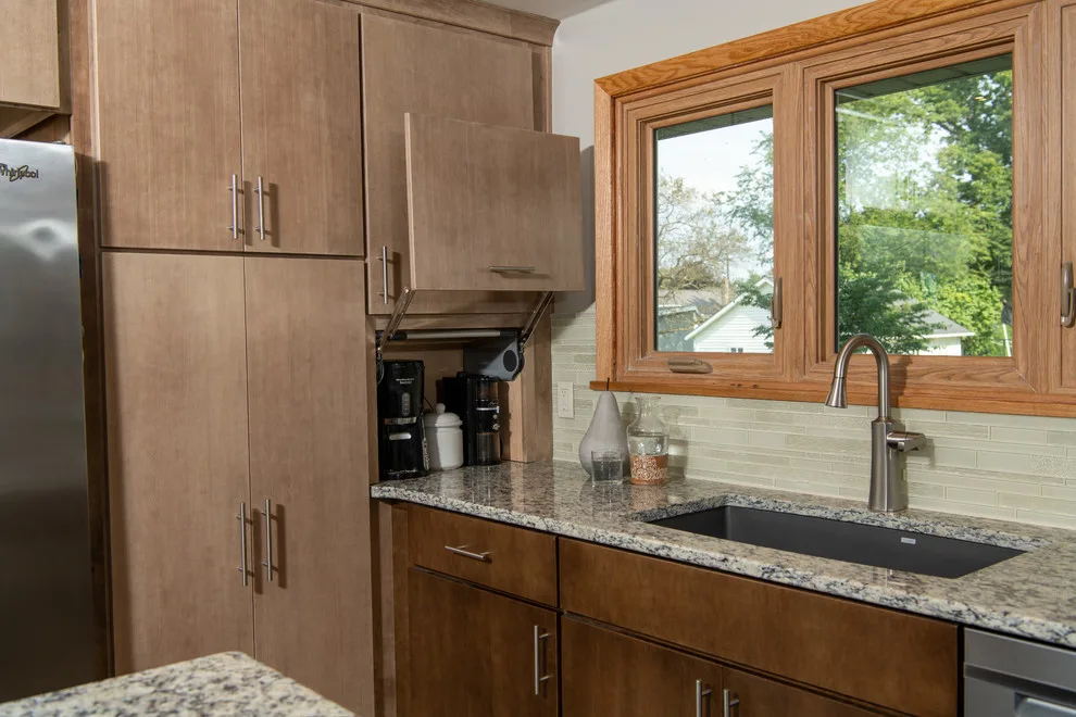 Contemporary Blend by Andrea's Interior Design Gallery - Photo 5