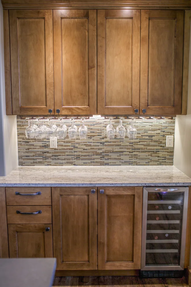Contemporary Mountain Residence by Precision Granite - Photo 11