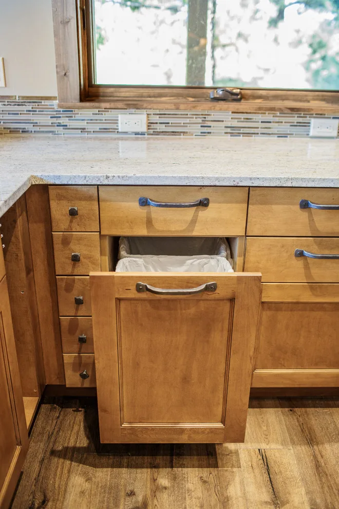 Contemporary Mountain Residence by Precision Granite - Photo 9