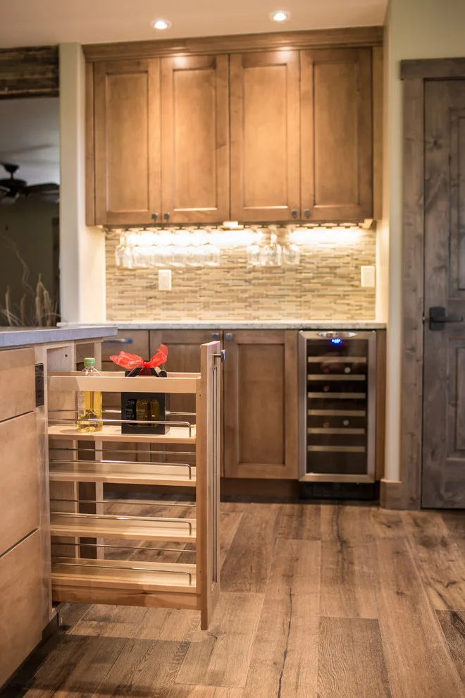 Contemporary Mountain Residence by Precision Granite - Photo 5
