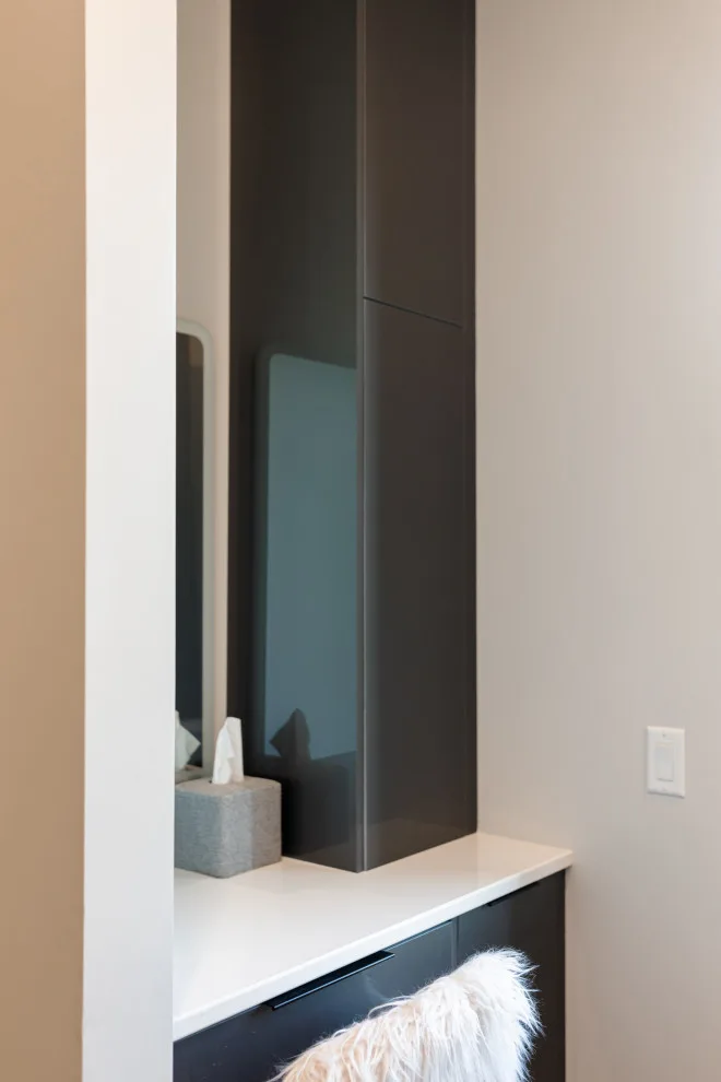 Contemporary New Construction Residence by CKF Co. - Photo 10