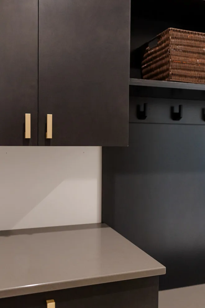 Contemporary New Construction Residence by CKF Co. - Photo 23