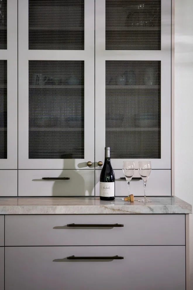 Contemporary Ranch Blend by Ellaire Kitchen & Bath Design - Photo 4