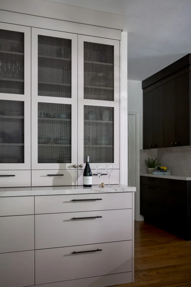 Contemporary Ranch Blend by Ellaire Kitchen & Bath Design - Photo 5