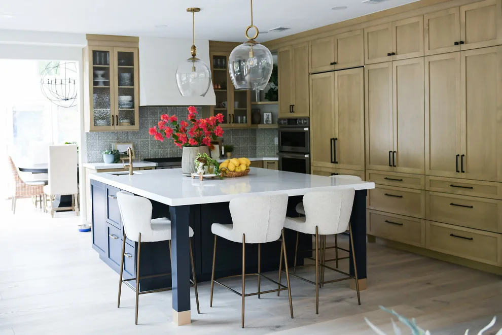 Contemporary Santa Barbara Aesthetic by Lori Ramsay Design - Photo 16