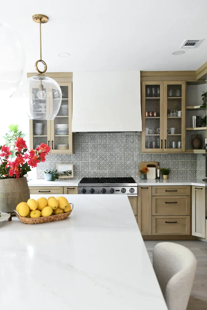 Contemporary Santa Barbara Aesthetic by Lori Ramsay Design - Photo 14