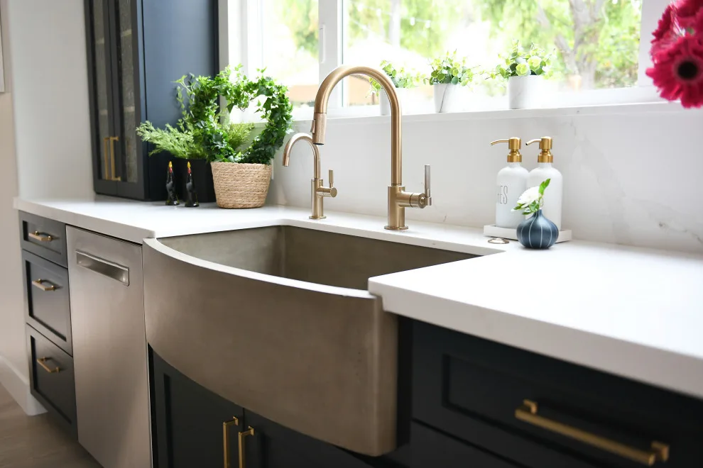 Contemporary Santa Barbara Aesthetic by Lori Ramsay Design - Photo 7