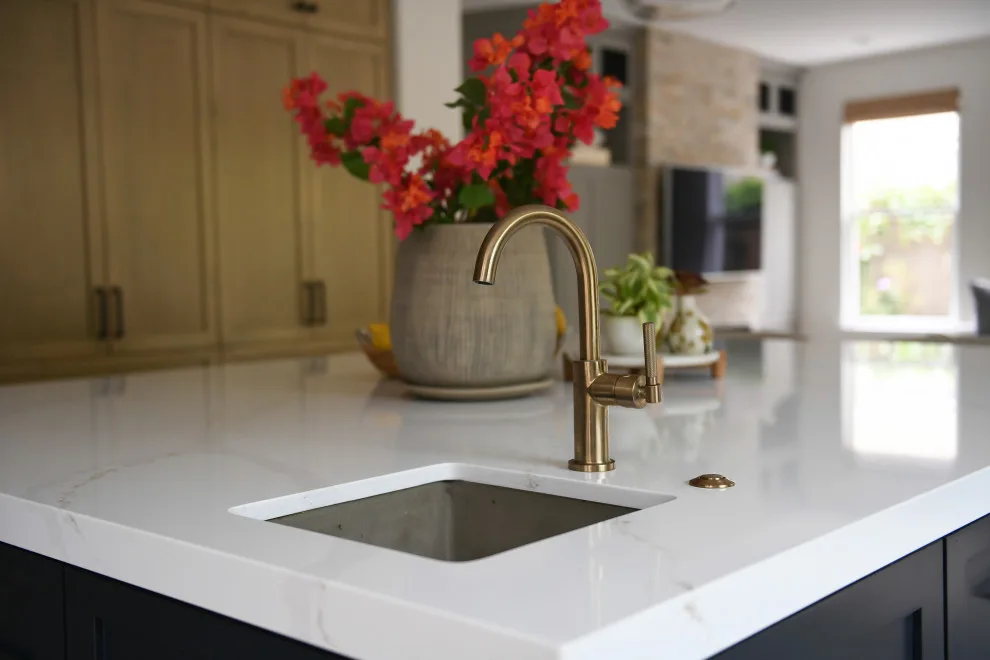 Contemporary Santa Barbara Aesthetic by Lori Ramsay Design - Photo 10