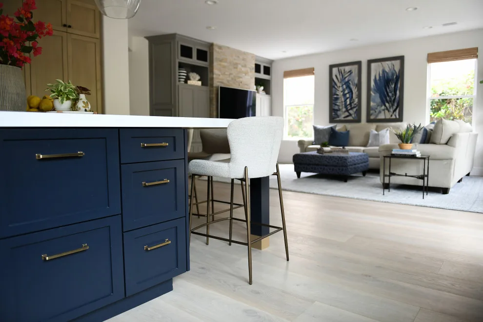 Contemporary Santa Barbara Aesthetic by Lori Ramsay Design - Photo 13