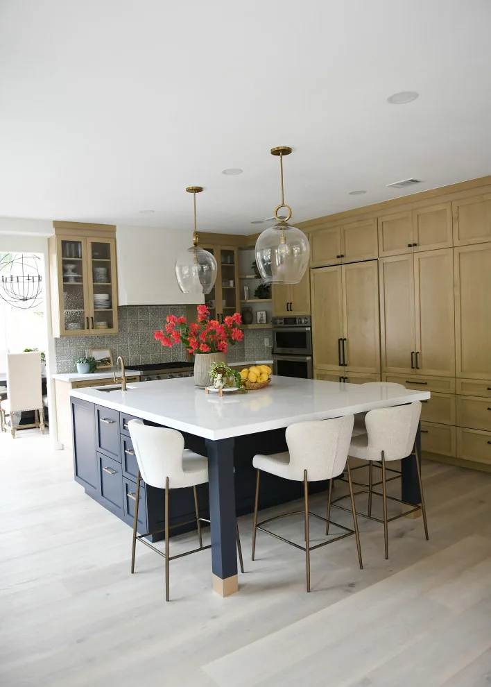 Contemporary Santa Barbara Aesthetic by Lori Ramsay Design - Photo 11