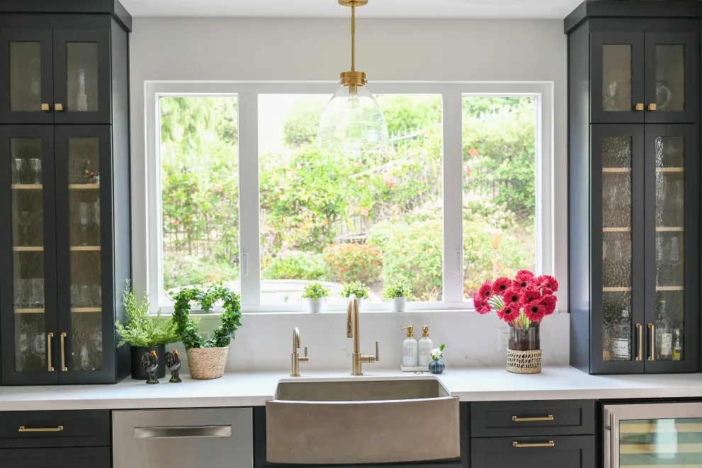 Contemporary Santa Barbara Aesthetic by Lori Ramsay Design - Photo 9