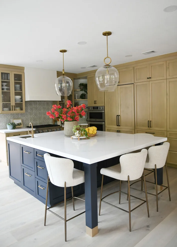 Contemporary Santa Barbara Aesthetic by Lori Ramsay Design - Photo 6