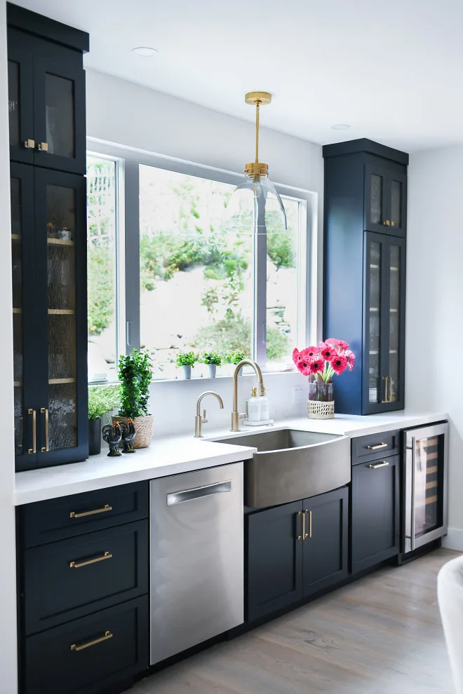 Contemporary Santa Barbara Aesthetic by Lori Ramsay Design - Photo 15