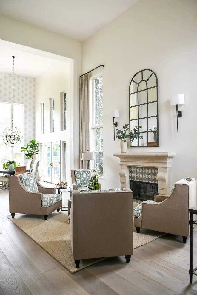 Contemporary Santa Barbara Aesthetic by Lori Ramsay Design - Photo 2