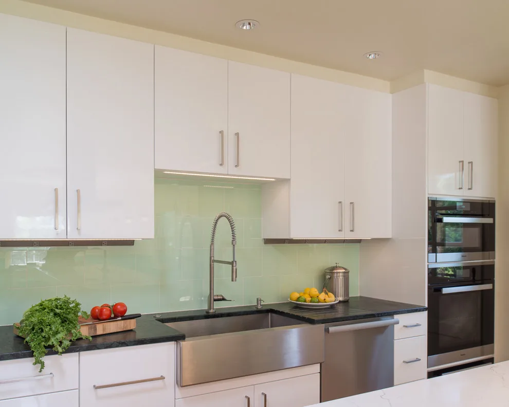 Contemporary with a Flair by Adam Gibson Design - Photo 7