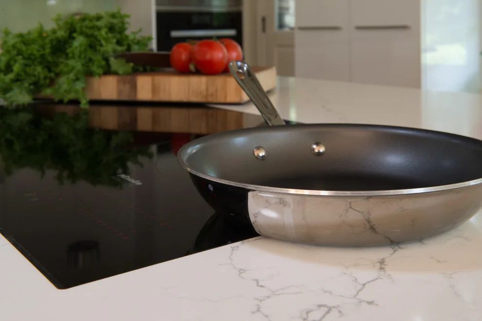 Contemporary with a Flair by Adam Gibson Design - Photo 2