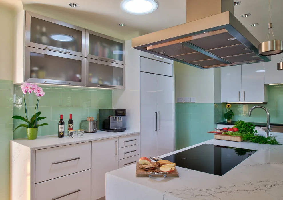 Contemporary with a Flair by Adam Gibson Design - Photo 10