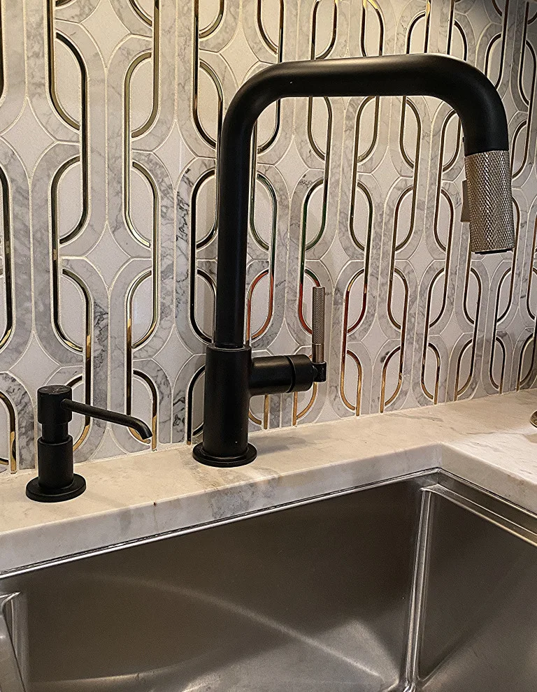 Revamping a Tuscan Style Kitchen by Envision - Photo 3