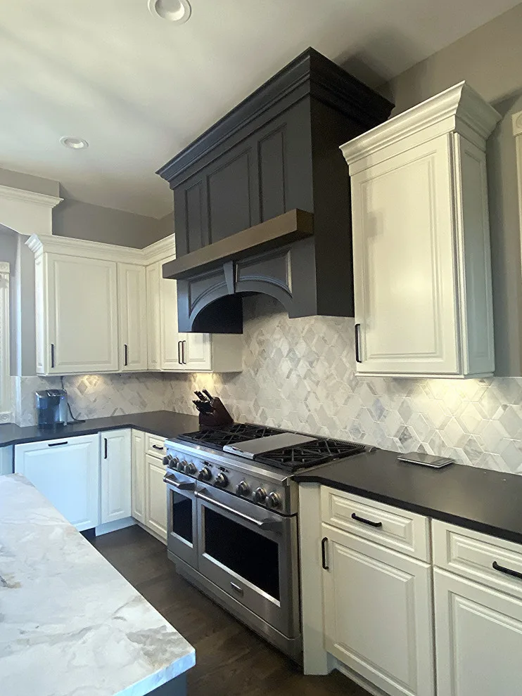 Revamping a Tuscan Style Kitchen by Envision - Photo 25