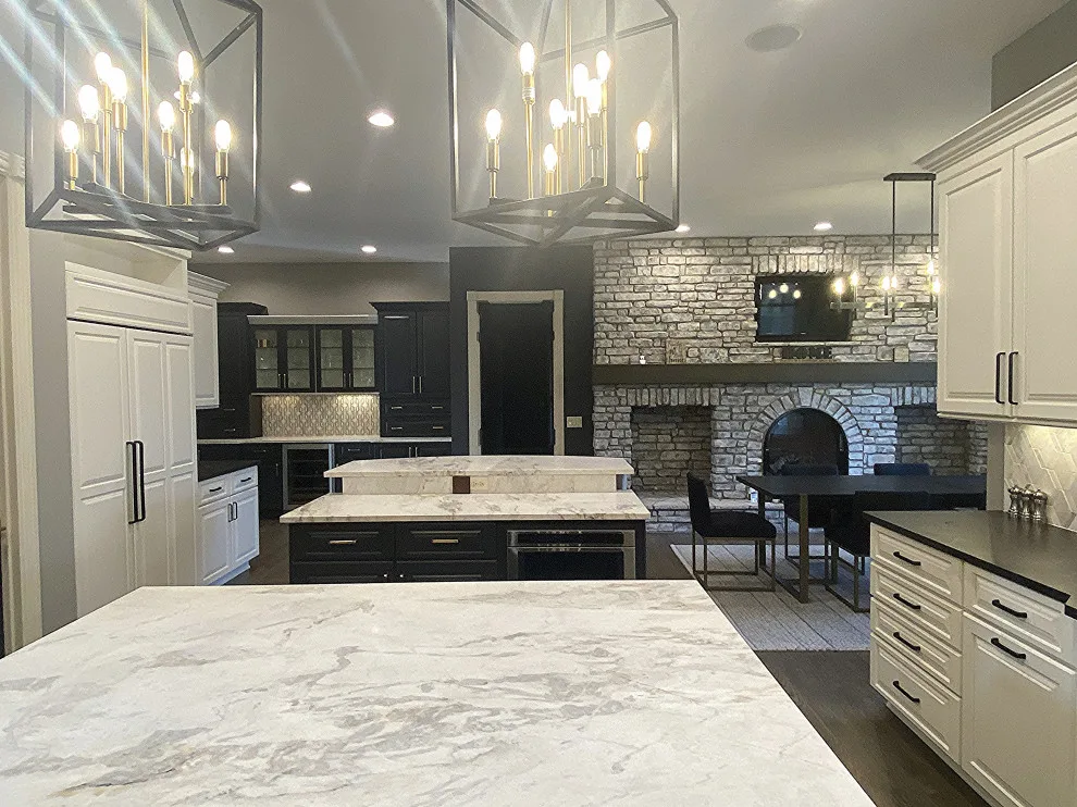 Revamping a Tuscan Style Kitchen by Envision - Photo 7
