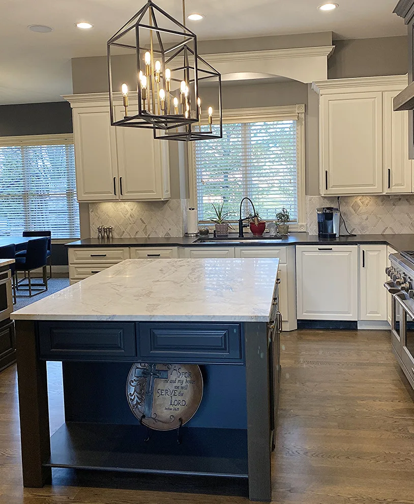 Revamping a Tuscan Style Kitchen by Envision - Photo 5