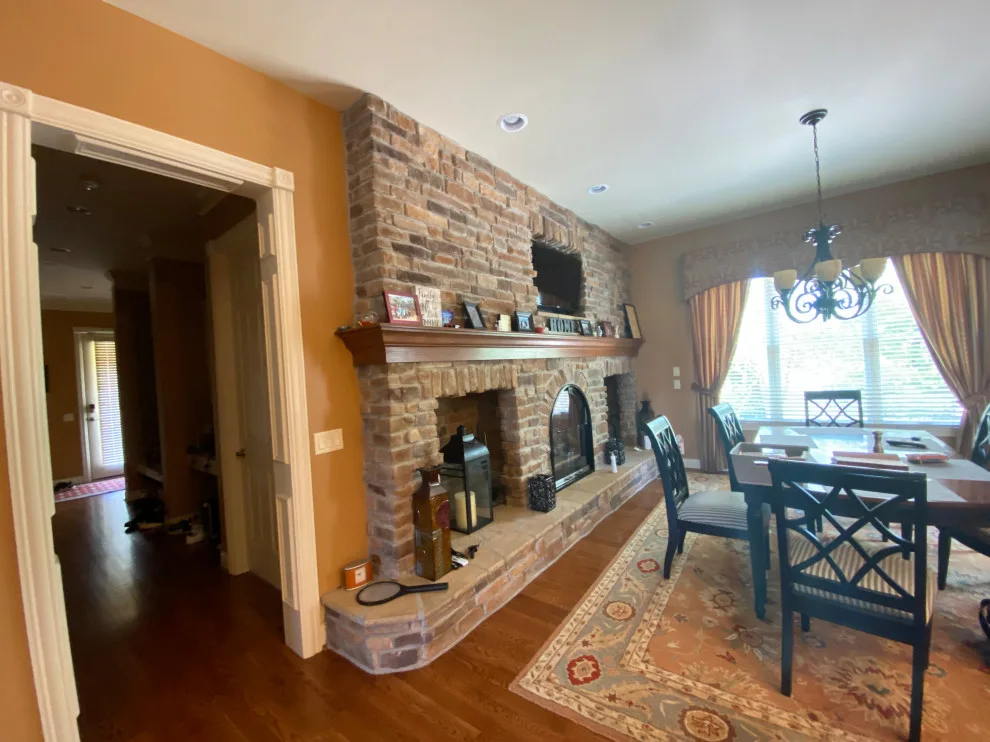 Revamping a Tuscan Style Kitchen by Envision - Photo 23