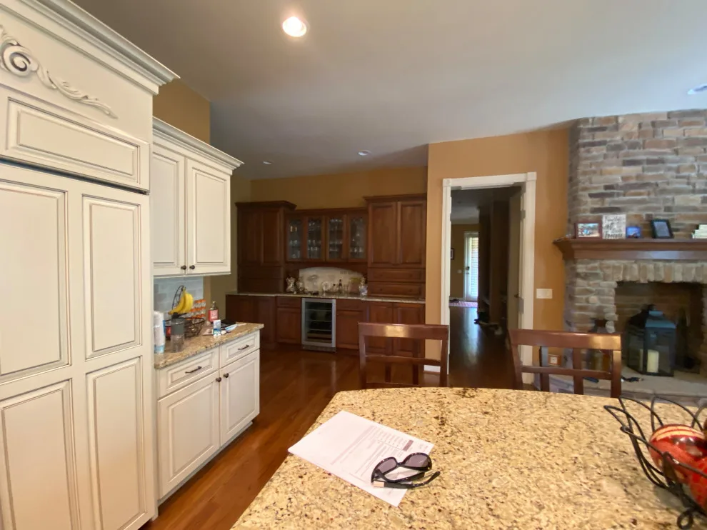 Revamping a Tuscan Style Kitchen by Envision - Photo 31