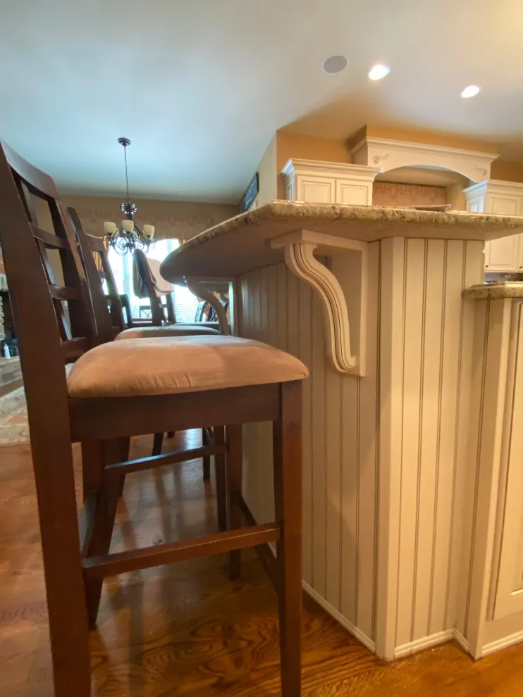 Revamping a Tuscan Style Kitchen by Envision - Photo 13