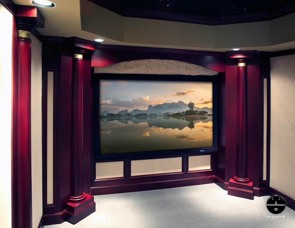 Wiscomb Design, LLC. - Photo 2