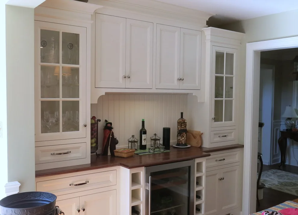 Mohan's Employment by Dutch Wood Cabinetry, LLC - Photo 7