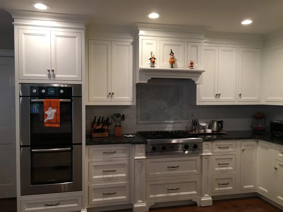 Mohan's Employment by Dutch Wood Cabinetry, LLC - Photo 4