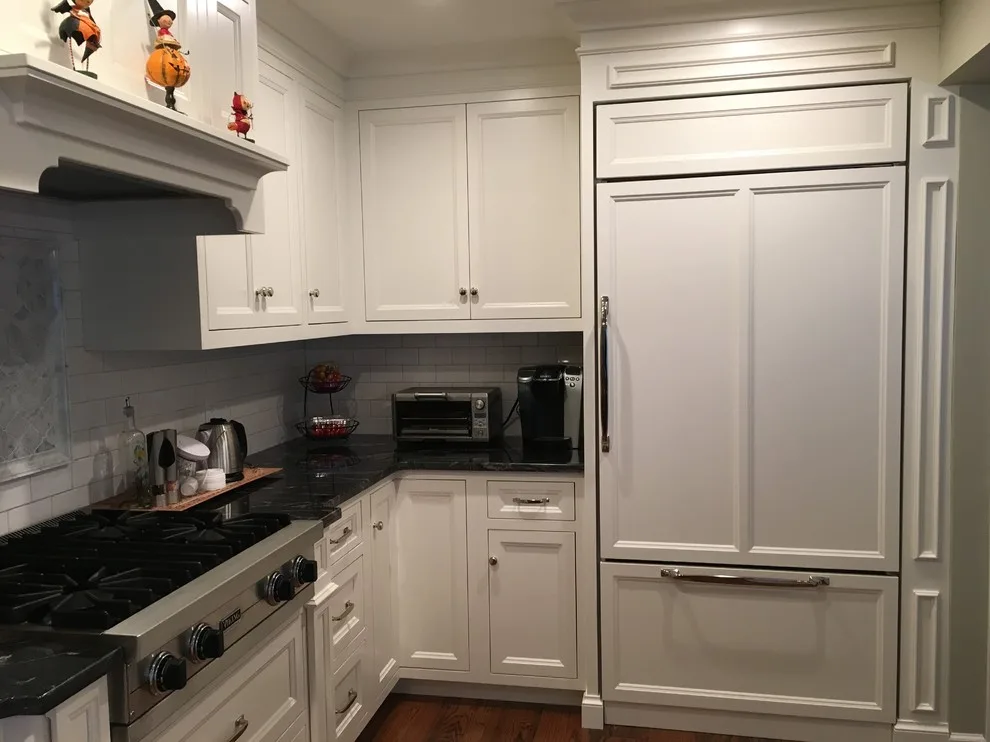 Mohan's Employment by Dutch Wood Cabinetry, LLC - Photo 5
