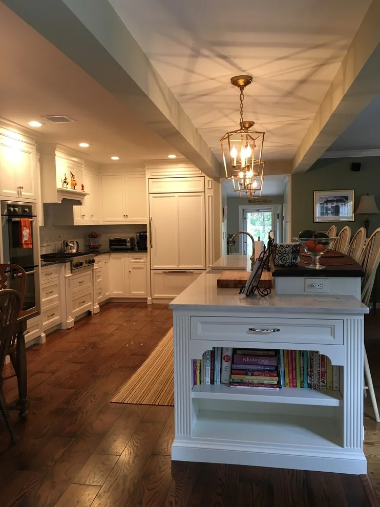 Mohan's Employment by Dutch Wood Cabinetry, LLC - Photo 9