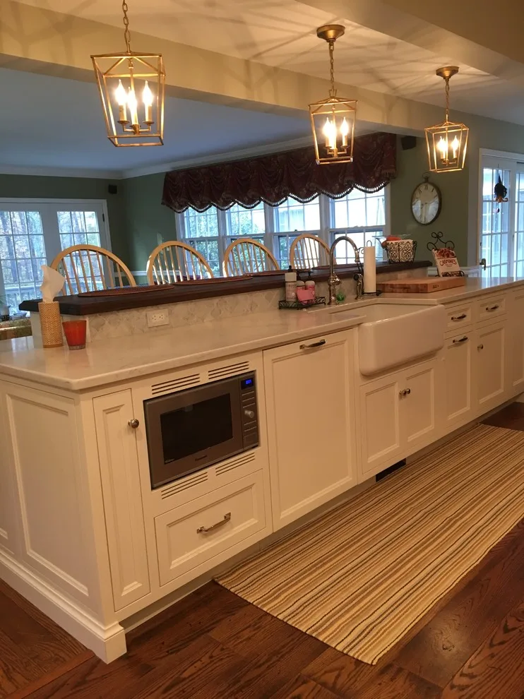 Mohan's Employment by Dutch Wood Cabinetry, LLC - Photo 8