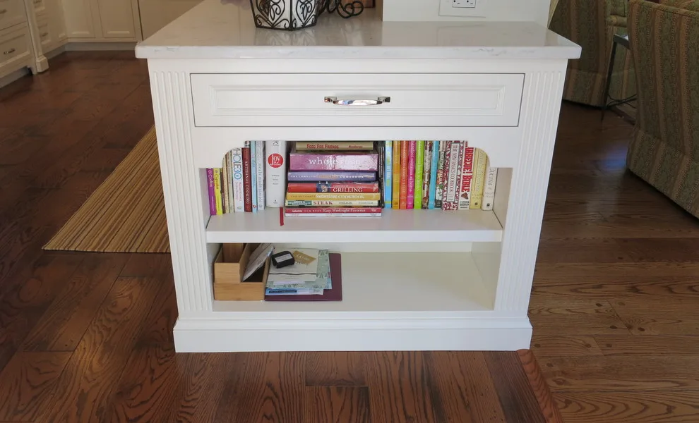 Mohan's Employment by Dutch Wood Cabinetry, LLC - Photo 6