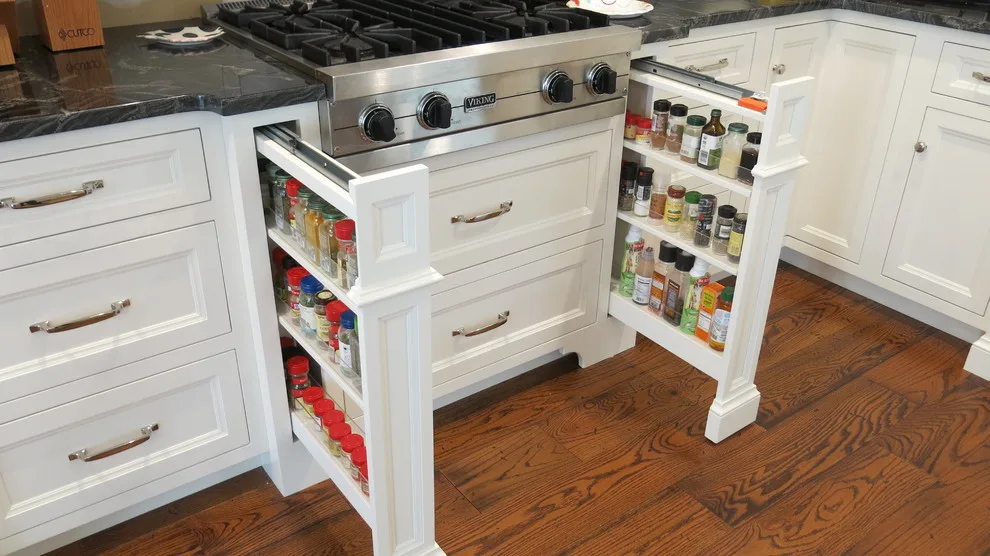 Mohan's Employment by Dutch Wood Cabinetry, LLC - Photo 11