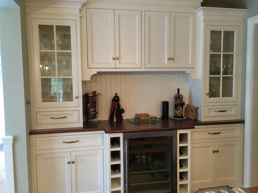 Mohan's Employment by Dutch Wood Cabinetry, LLC - Photo 2