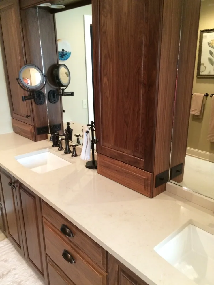 Montgomery Primary Bathroom by J2 Design Studio - Photo 2