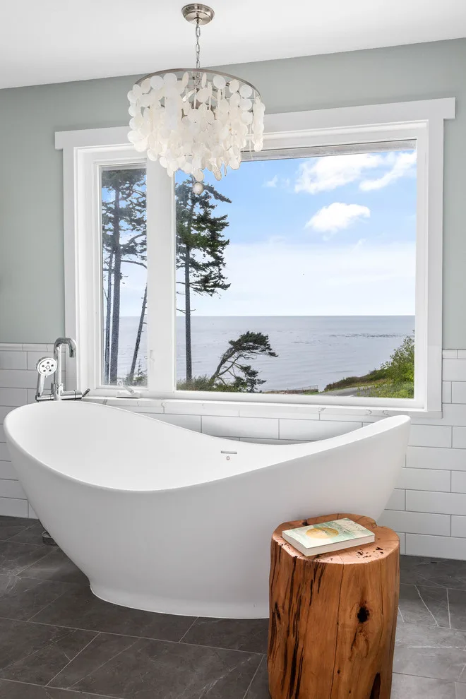 Moroccan Siren Bathroom by Treefrog Design - Photo 9
