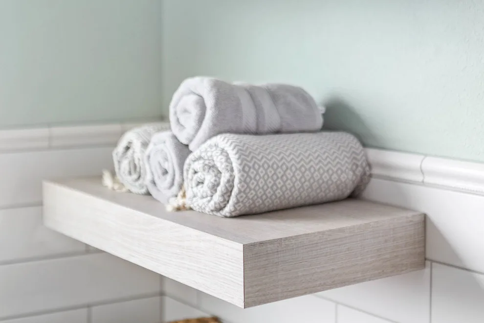 Moroccan Siren Bathroom by Treefrog Design - Photo 2