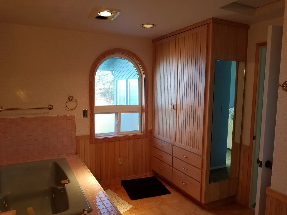 Moroccan Siren Bathroom by Treefrog Design - Photo 4