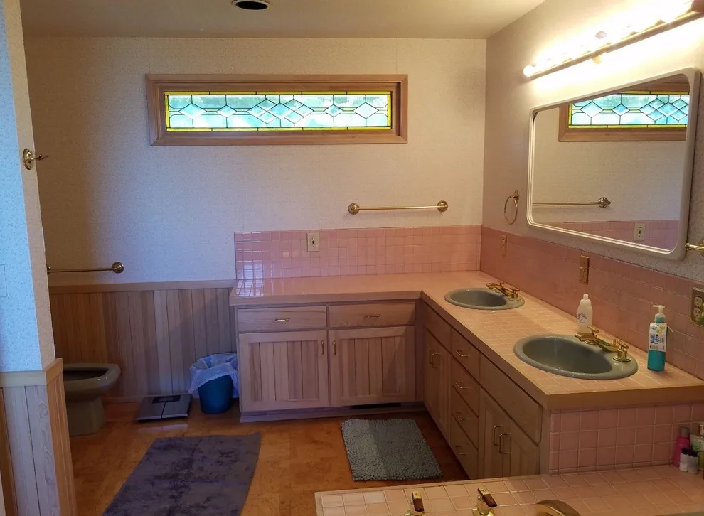 Moroccan Siren Bathroom by Treefrog Design - Photo 10