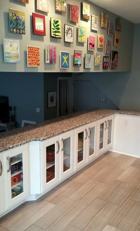 Morris Renovation by Cabinets By Design LLC - Photo 6