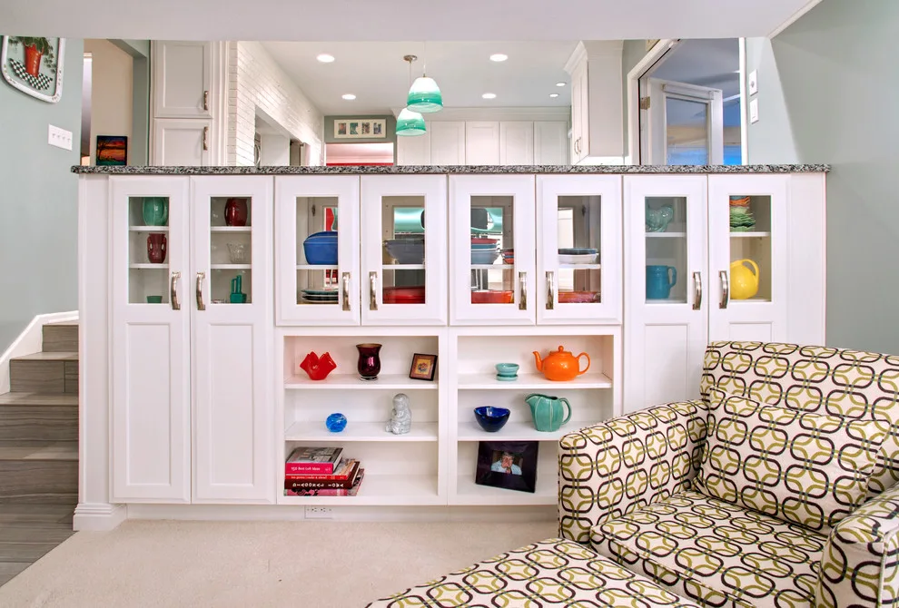 Morris Renovation by Cabinets By Design LLC - Photo 5
