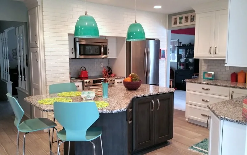 Morris Renovation by Cabinets By Design LLC - Photo 7